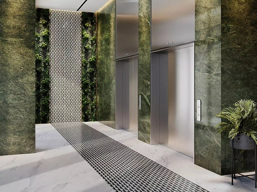 Коллекция плитки, ступеней и керамогранита Риальто 119,5х238,5, Kerama Marazzi (Керама Марацци)