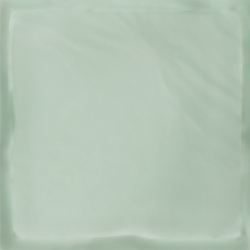 Плитка 00-00002397 Mate(Матэ) Green 15,0х15,0, Azori (Азори)