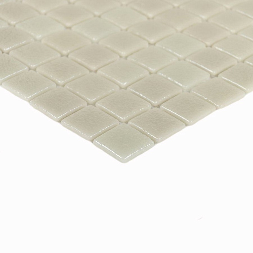 Atlantis Bianco мозаика стеклянная 31,5х31,5, Bonaparte (Бонапарт)
