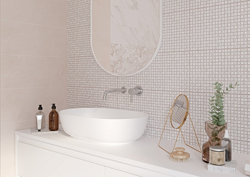 Коллекция плитки и керамогранита Galaхy (Гэлэкси) 25х60, Gracia Ceramica (Грация Керамика)