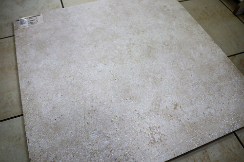 Керамогранит 010400001043 Sandstone (Стэндстоун) sugar beige PG 01 60х60, Gracia Ceramica
