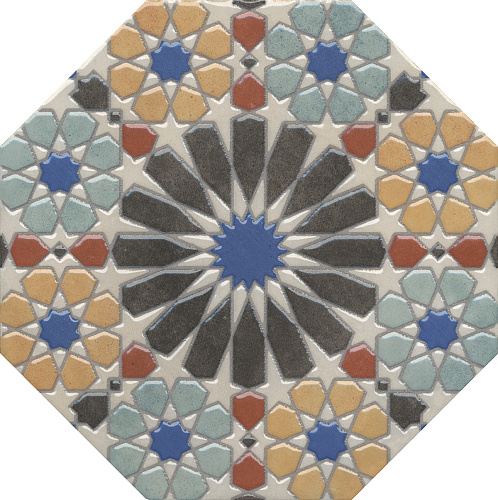 Декор VT\A55\SG2432 Паласио  24x24x0,7, Kerama Marazzi (Керама Марацци)