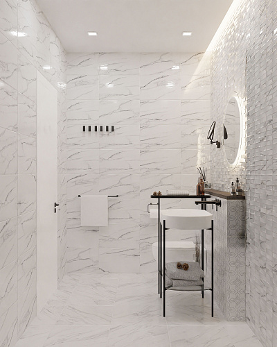 Коллекция плитки и керамогранита Ribeira (Рибейра) 30х50, Gracia Ceramica (Грация Керамика)