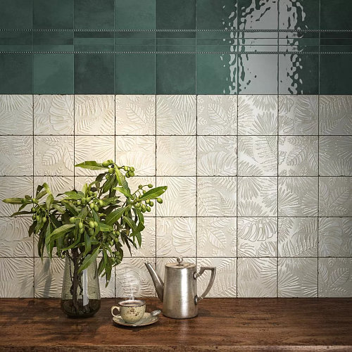 Коллекция плитки Фес 15х15, Kerama Marazzi (Керама Марацци)
