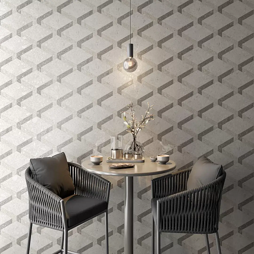 Коллекция ступеней и керамогранита Чеппо ди Гре 60х119,5, Kerama Marazzi (Керама Марацци)