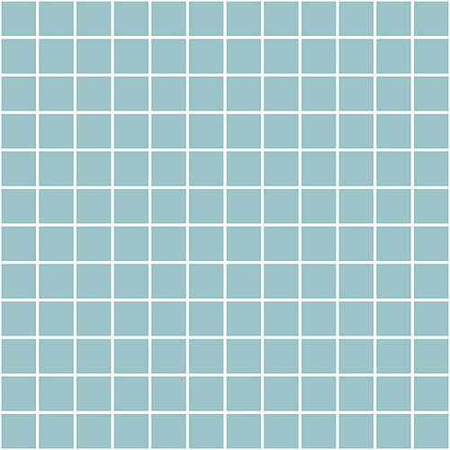 Плитка 20070 Темари бирюза матовый 29,8x29,8x0,35, Kerama Marazzi (Керама Марацци)