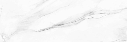 Плитка 010100001298 Marble matt white wall 01 30х90, Gracia Ceramica