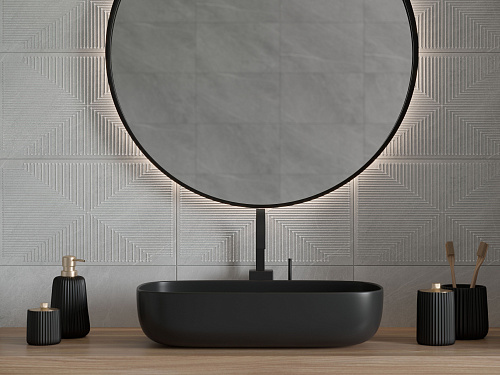 Коллекция плитки и керамогранита Magma (Магмэ) 30х50, Gracia Ceramica (Грация Керамика)