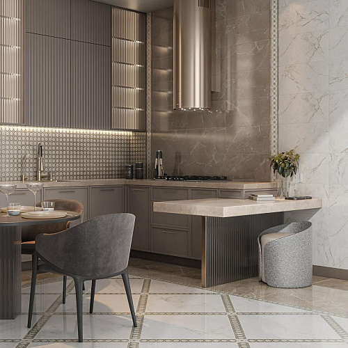 Коллекция плитки и керамогранита Серенада 30х60, Kerama Marazzi (Керама Марацци)