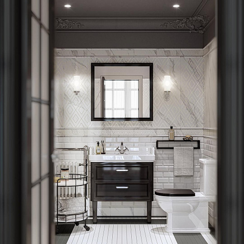 Коллекция плитки Алентежу 30х12, Kerama Marazzi (Керама Марацци)